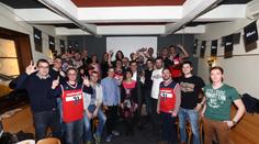 Jaká byla Czech Heritage Night v NBA? Fandilo se v celém Česku!