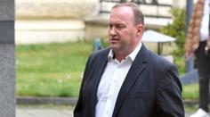 Rogoz vypovídal u soudu. Rozhodčí jsem neuplácel a zápasy neovlivňoval, tvrdí