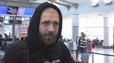 Procházka si pomáhá extraktem z mravenců. Do Vegas letěli v hlavokroji