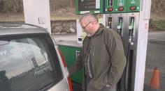 Pozor při výběru čerpací stanice. Rozdíly v cenách jsou propastné