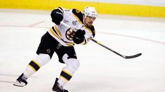 Hvězdy NHL se slovenskými kořeny: Andrew Ference - kapitánův smutný konec