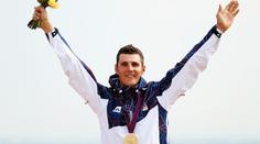 FENOMENÁLNÍ! Biker Jaroslav Kulhavý je olympijským vítězem