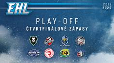Play-off Esport hokejové liga začalo. Pardubice už jsou v semifinále!