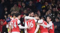 Víkendové menu: Týmy z Premier League vstupují do FA Cupu!