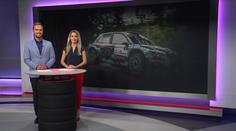 Nový díl Czech Rally odhalí to nejlepší z Rally Morava
