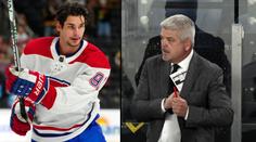 Šachy v NHL: Rittich má nového kouče, Winnipeg získal posilu