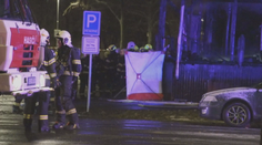 Policie nezná identitu žádné oběti požáru v Mostě. Tři lidé jsou v kritickém stavu
