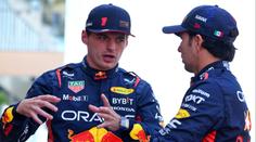 Pérez otevřeně: V Red Bullu bylo všechno problém, Verstappen je nejhorší kolega