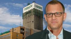 Do hry o OKD vstoupil nový hráč, zadlužený podnik chce Křetínský