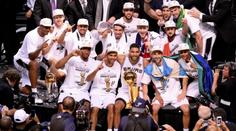 BLOG ze světa NBA: Vyhrál tým s velkým "T"