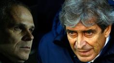 Lavička a Pellegrini k sobě mají hodně blízko. Aniž by to tušili