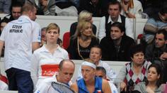 Pála: Máme šanci Fed Cup vyhrát