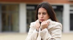 Blíží se drsná změna počasí. Teploty během pár hodin klesnou o 20 °C