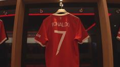 Útěk po jediné sezoně. Ronaldo zvažuje odchod z Manchesteru