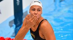 Seemanová na dvoustovce do finále neprošla, olympijský limit ale splnila