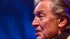 ŠOK! Karel Gott má rakovinu!