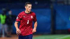 Nový povolávací rozkaz: Fotbalový nároďák doplní Holeš ze Slavie