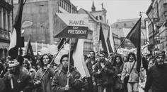Televize Nova natočila dokument k 17. listopadu: Cesta ke svobodě!