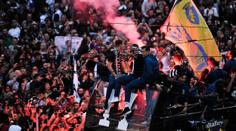Szczesny s trubkou baví internet! Fanoušci Juve mohou být v klidu