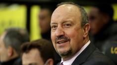 Evertonu došla trpělivost. Nevítaný Benítez končí po šesti měsících