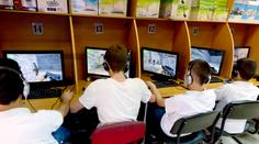 Chcete se zbavit závislosti na internetu? Tohle nikdy nezkoušejte