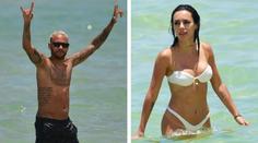 Neymar smí podvést těhotnou partnerku. Dohodli se na podmínkách, kdy to nevadí