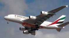 Drama v oblacích: Airbus na cestě do Říma ohrozily stíhačky