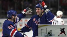 Nejslavnější nájezd NHL slaví 10 let: Finta Malíka uchvátila celý svět!