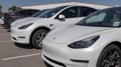 Elektromobily v testu ADAC: Která auta jsou nejhorší žrouti energie a která mají největší dojezd