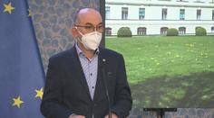 Nemocnice budou opět moci přijímat pacienty na plánované operace