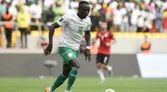 Naděje Senegalu definitivně pohřbeny. Zraněný Mané na šampionát nepojede