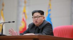 Kim otestoval další raketu! Napětí kolem KLDR houstne