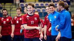 Tomáš Hanák měl sen o NHL. Teď chce dovést florbalovou repre k titulu na MS