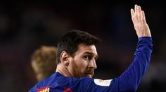 Messiho odchod z Barcelony je blízko, hlásí rádio! Co se v klubu stalo?