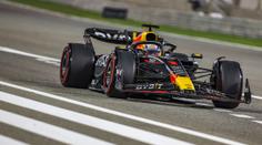 Sprint v Rakousku ovládl domácí Red Bull, Hamilton uzavřel první desítku
