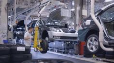 Český motor ožívá. Se Škodovkou obnovují výrobu i dodavatelé dílů