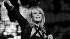 Zemřela legendární zpěvačka Bonnie Tyler. Bylo jí 75 let