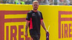 Magnussen nasbíral už 12 trestných bodů. V dalším závodě nesmí startovat