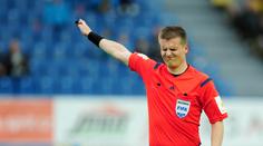 Zatím poslední zářez? Přehled chyb, které už dokázal vyrobit sudí Proske