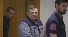 Exposlanec Wolf stráví ve vězení další rok. Soud mu přidal nový trest