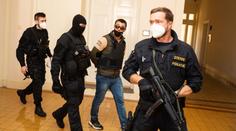 Pražský soud osvobodil Rusa, který měl napomáhat při únosu 11 lidí