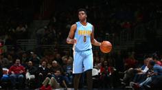 Knicks padli popáté v řadě, tentokrát je vytrestal mladík z draftu
