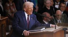 Trump se vzteká za zavřenými dveřmi. S Putinem se nedá jednat, tvrdí