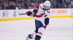 O peníze mi nešlo, chtěl jsem zůstat v NHL. Vlasy už mě štvaly, říká Kempný