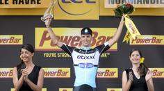 Tour de France 2015: Česká radost, Štybar se zapsal do historie
