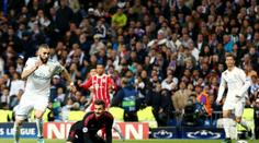 Šílená minela gólmana Bayernu! Tohle Liga mistrů ještě nezažila