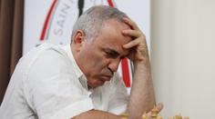 Legendární šachista Kasparov se vrácí! Hraje na turnaji i s Čechem
