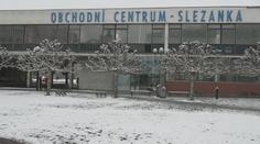 Obchodní centrum Slezanka půjde k zemi. Město za něj zaplatilo majlant