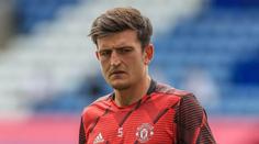 Konec Maguirea v Manchesteru je opět blíž. Zamířit by mohl za Součkem