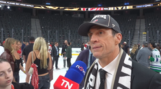 Trenér, který změnil Carolinu. Brind’Amour se zapsal mezi legendy NHL